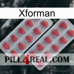 Xforman 19